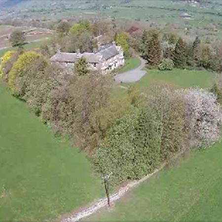 Thornton Lodge Aysgarth Eksteriør billede