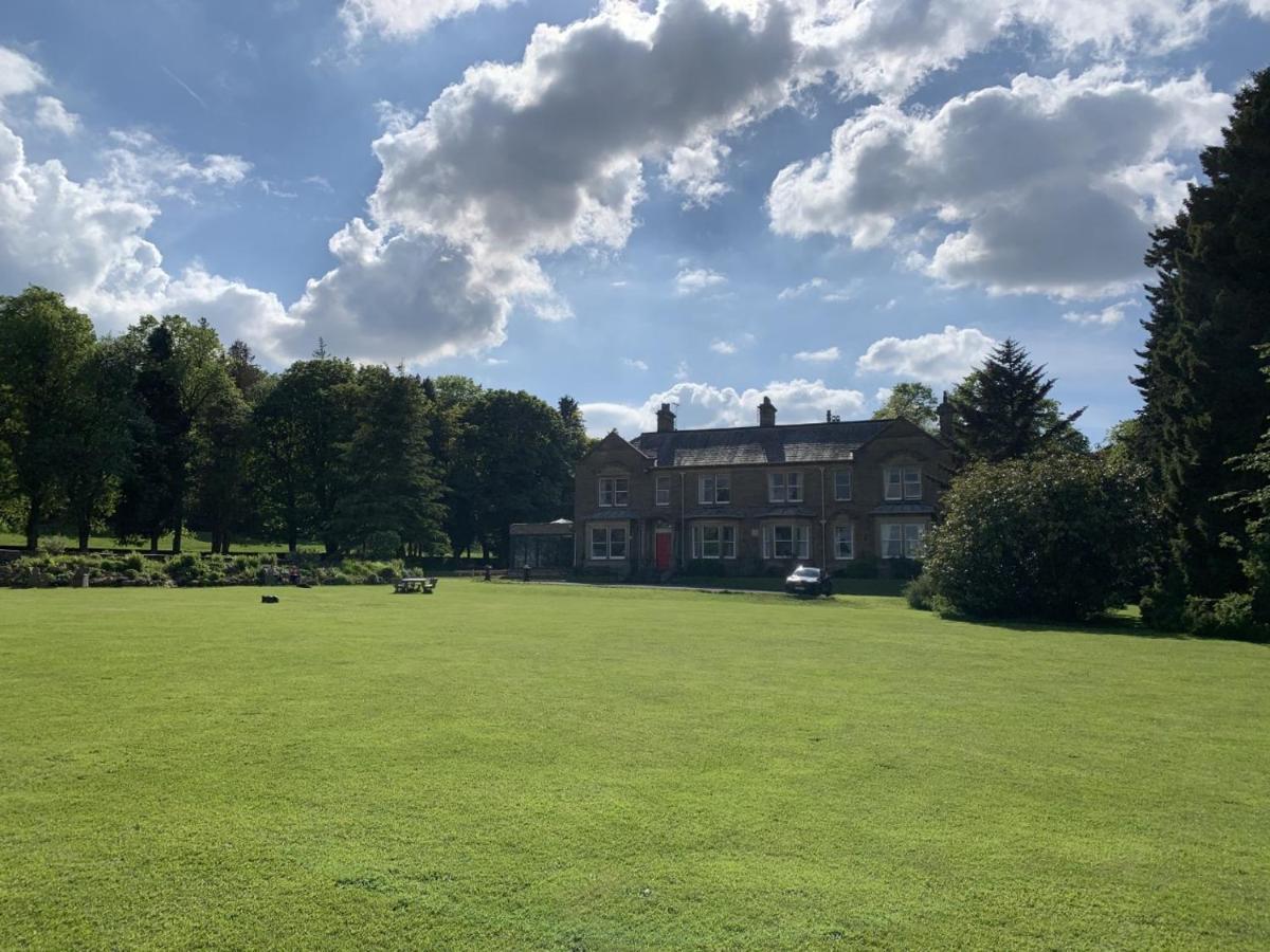Thornton Lodge Aysgarth Eksteriør billede
