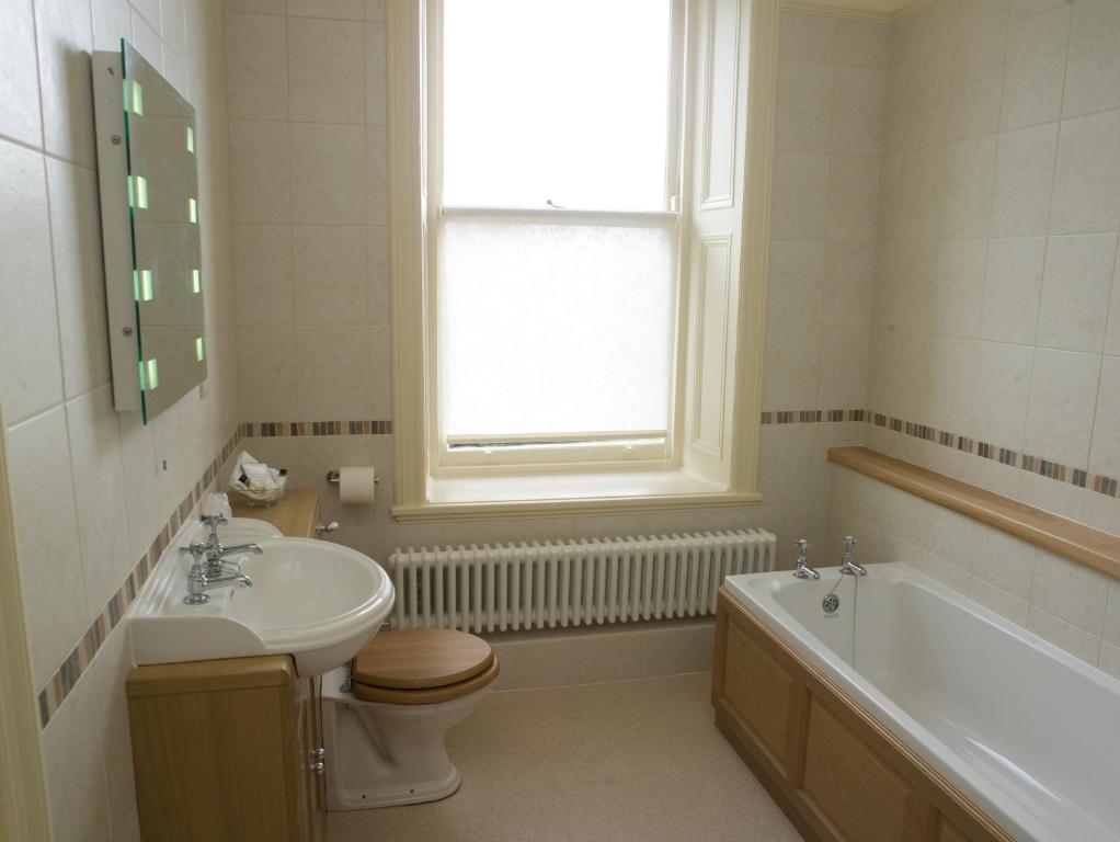 Thornton Lodge Aysgarth Eksteriør billede