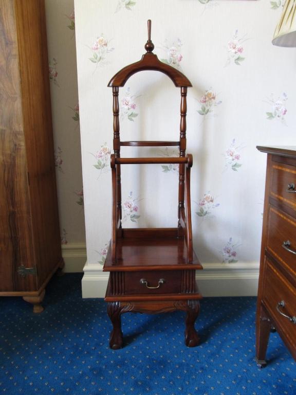 Thornton Lodge Aysgarth Værelse billede