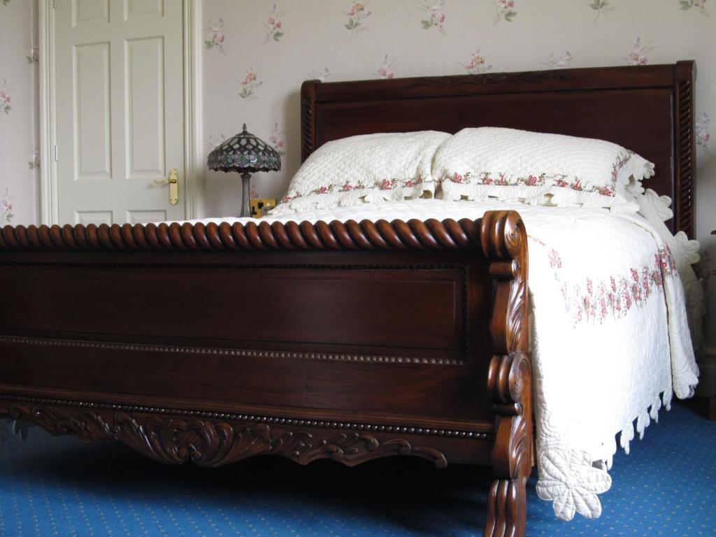 Thornton Lodge Aysgarth Værelse billede